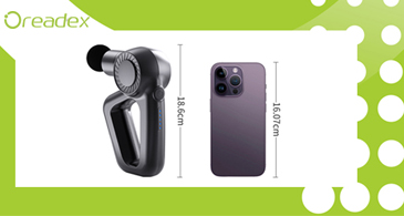 What Are The Application Requirements of How To Use The Massage Device ?
